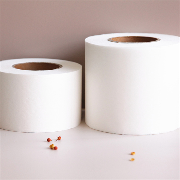 OEM Basket Filter Paper Factory –Wholesale CustomizedFood Grade Heat Seal Paper Filter For Tea Bag – WISH detail pictures